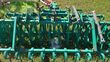 Arado - Kverneland - eg 100-300-5 packomat