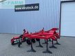 Cultivador -  - flügelschargrubber 3m mit rohrstabwalze