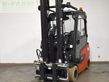 Elevadora - Linde - e 20 pl 1251-01