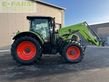 Tractor agrícola - Claas - arion 660 cmatic cebis CMATIC CEBIS