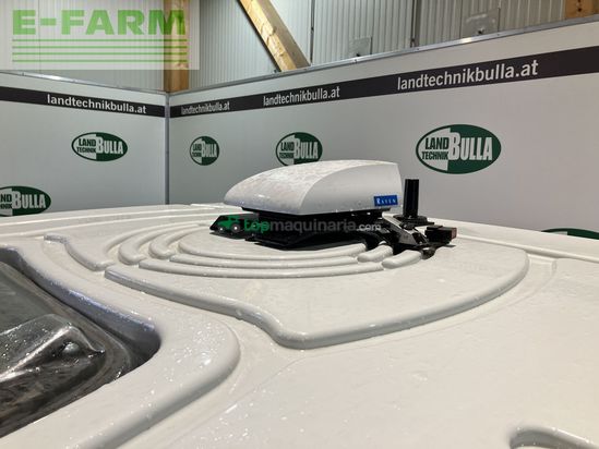 Tractor agrícola - Steyr - 6150 profi cvt (stage v)