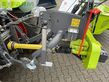 Cortacésped manual - Claas - disco 320 c pal claas scheiben