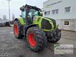 Tractor agrícola - Claas - axion 810 cmatic cebis CMATIC CEBIS