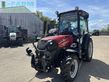 Tractor agrícola - Case IH - quantum 110 f