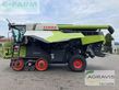 Cosechadora de Cereal - Claas - lexion 6800 terra trac