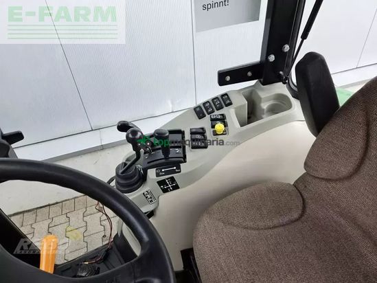 Tractor agrícola - John Deere - 4720