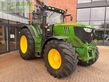 Tractor agrícola - John Deere - 6210r