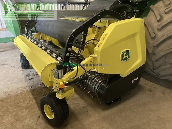 Cabezal - John Deere - 30r