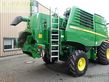 Cosechadora de Cereal - John Deere - t660i prodrive 30 km/h