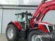 Tractor agrícola - Massey Ferguson - 7s.190 dyna-vt exclusive | rtk