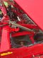 Sembradora - Horsch - express 3td