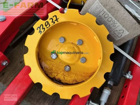 Sembradora - Väderstad - 2 spuranreisser