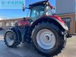 Tractor agrícola - Case IH - optum 300 cvx