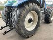 Tractor agrícola - New Holland - tg 285
