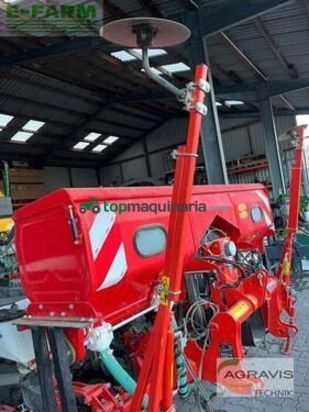 Sembradora monograno mecanica - Kuhn - kosma m 3 m00