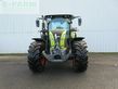 Tractor agrícola - Claas - arion 660 cmatic concept-nâ°1 CMATIC CIS