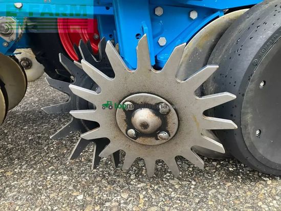 Sembradora monograno mecanica - Monosem - ng plus 4