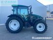 Tractor agrícola - Valtra - a104
