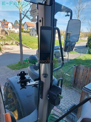 Tractor agrícola - John Deere - 6140m im kundenauftrag