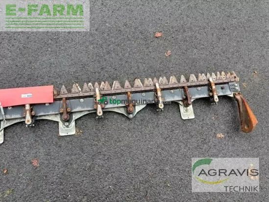 Cortacésped manual - Kersten - h 275 h