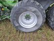 Empacadora gigant - Krone - big pack 1270 vc