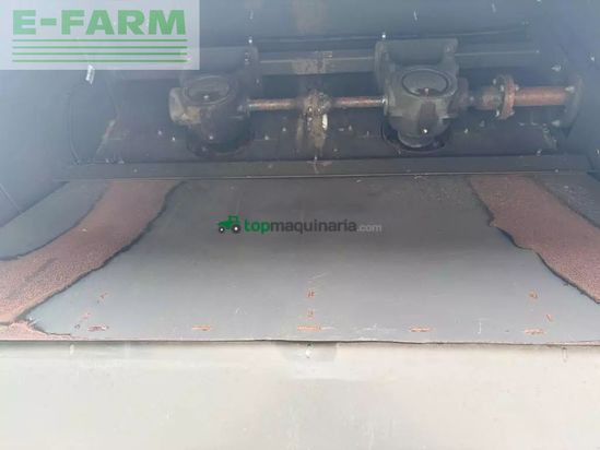 Cosechadora de Cereal - Claas - lexion 780 terratrac