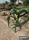 Rastrillo - Krone - swtc 760