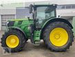 Tractor agrícola - John Deere - 6215r