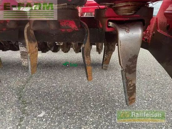 Sembradora directa - Horsch - pronto 6kr