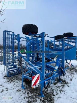 Cultivador - Lemken - koralin 9/660k