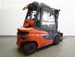 Elevadora - Linde - h 35 t 1202