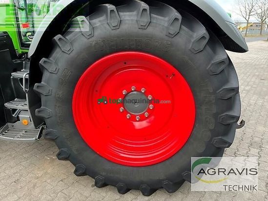 Tractor agrícola - Fendt - 724 vario gen-6 profi+ setting-2