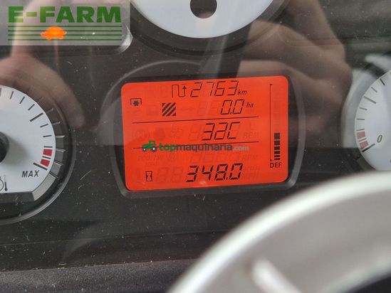 Tractor agrícola - Massey Ferguson - mf 4710 m dyna-2 kabine