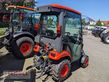 Tractor agrícola - Kubota - bx 231 dv kabine fzw