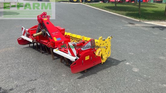Grada rotativa -  - Lion 3030