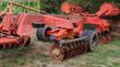 Grada de disco - Kuhn - discover xm 28