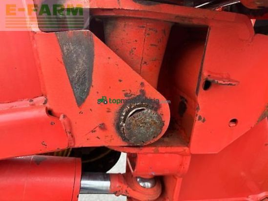 Cortacésped manual - Kuhn - gmd4410