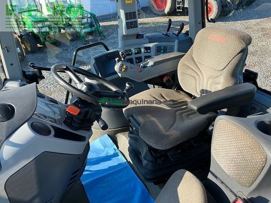 Tractor agrícola - Claas - arion 620 cebis CEBIS