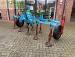 Cultivador - Heilers - kurzgrubber