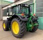 Tractor agrícola - John Deere - 6120M