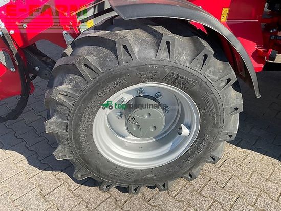 Telescopica - Weidemann - 3080 t