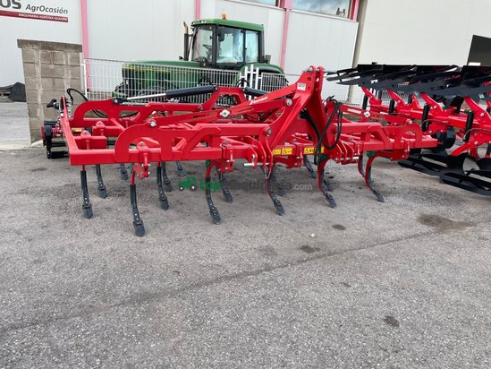 Cultivador KVERNELAND TURBO 4000 C