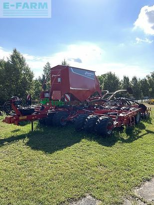 Sembradora - Kverneland - u-drill 6001 neu