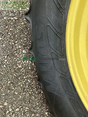 Tractor agrícola - John Deere - 5080 r