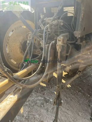 Tractor agrícola - New Holland - t6.165 ec