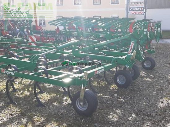 Cultivador - Regent - terrakan 6000 r 6 bio