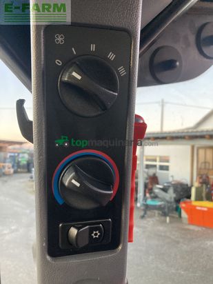 Tractor agrícola - Steyr - steyr cvt 6185 (6170-6230)