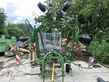 Henificador - Krone - kw 7.70/6x7