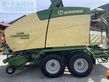 Empacadora gigant - Krone - comprima cf 155 xc