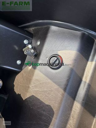 Telescopica - Thaler - 3348s mit kabine eurohydraulisch